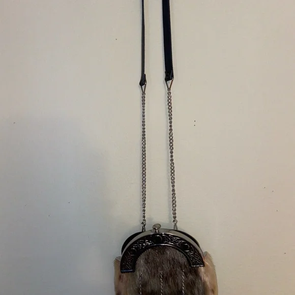 Men Scottish Bag - Picture 5 of 7